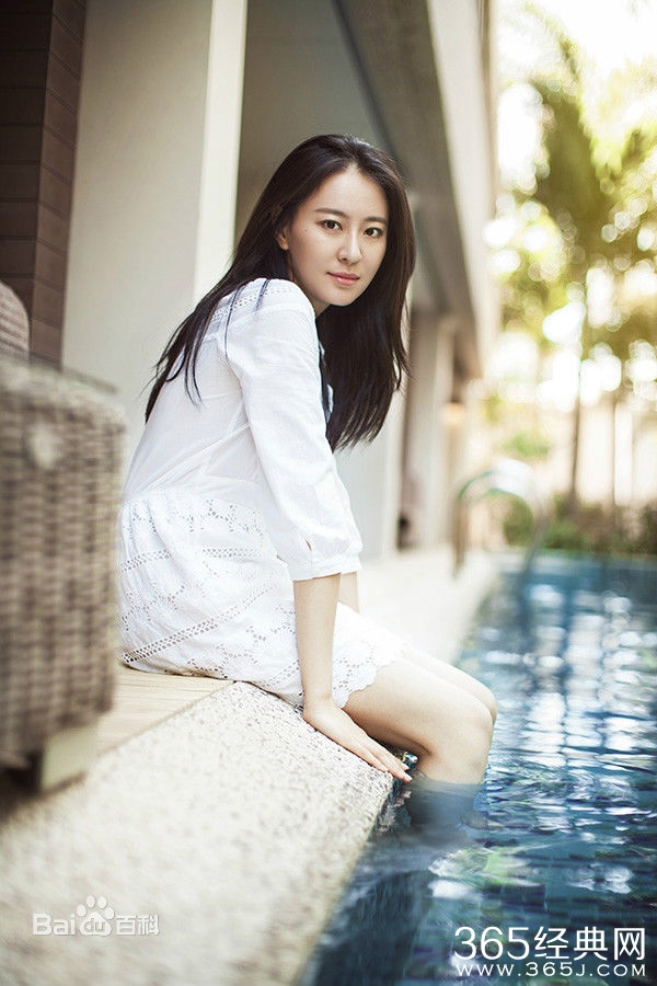 伪装者程锦云的扮演者个人资料