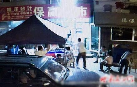 经典哥：结婚先分一半财产哼！2015.09.01