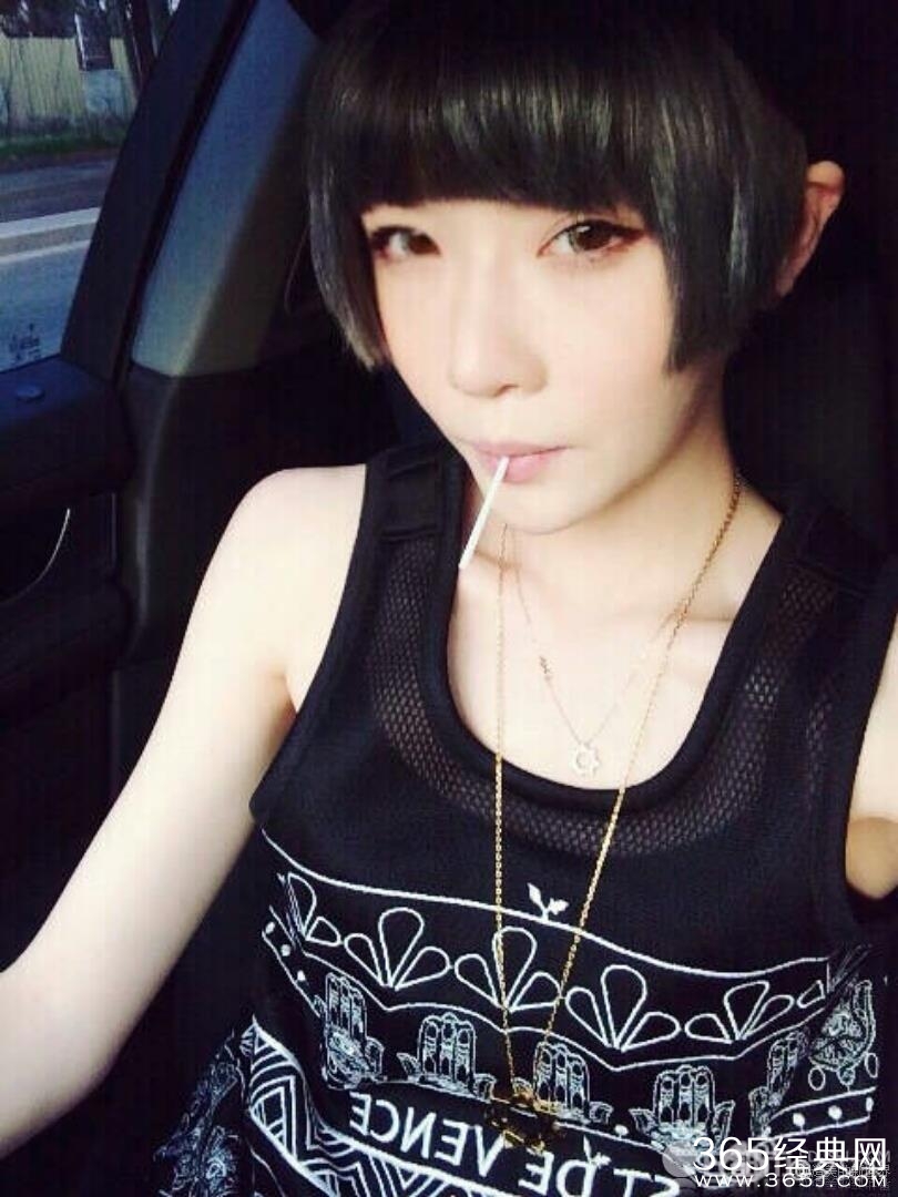 夕又米高晓松为什么离婚