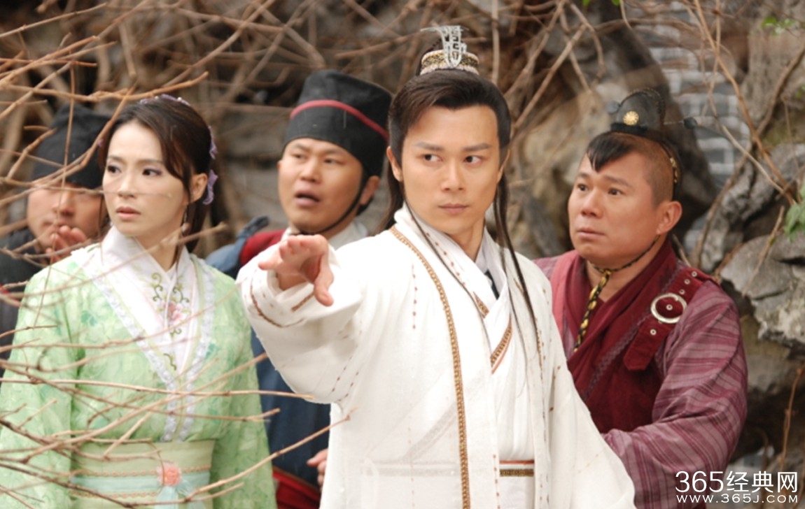 王灿染怪病的原因？