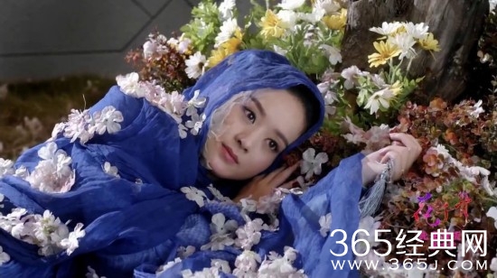 花千骨电视剧全集(1~58)剧情介绍第55集预告