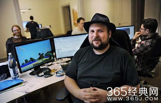 程序员暴富坐拥百亿 感受到了前所未有的孤独