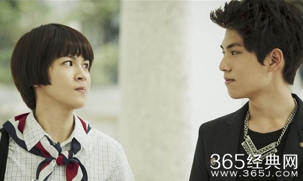 《明若晓溪》牧流冰最后结局怎么样？牧流冰最后结局跟谁在一起？