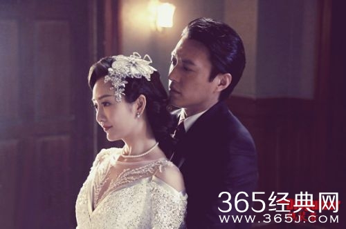 伪装者电视剧全集(1~36)剧情介绍第5集预告