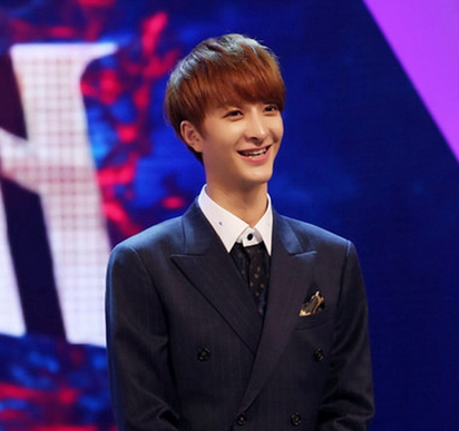 《星动亚洲》学员中国首亮相 双子将约会成都