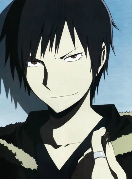 《无头骑士异闻录》x2转奈仓是谁？奈仓的人物背景介绍