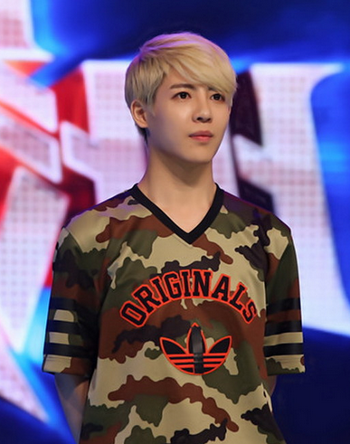 《星动亚洲》学员中国首亮相 双子将约会成都