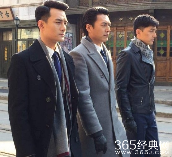 《伪装者》中所有歌曲叫什么？伪装者中所有歌曲汇总介绍