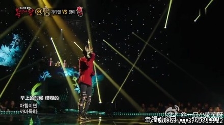 蒙面歌王第八期歌王是谁剧透？蒙面歌王20150906期歌单顺序及排行揭秘