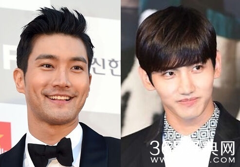 韩国男团SUPER JUNIOR成员崔始源、东方神起成员昌珉将于11月19日以义务警察身份一同入伍。