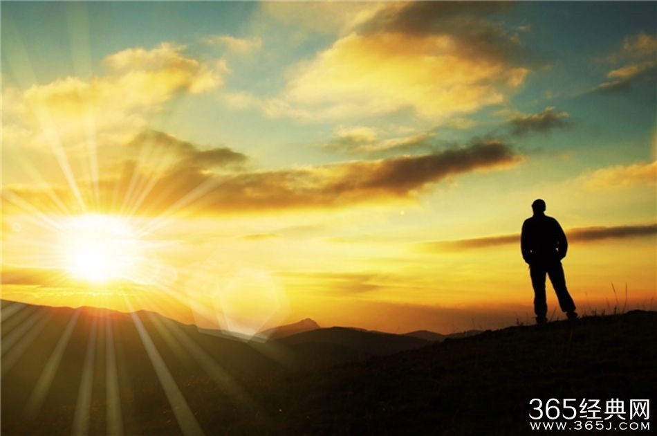 感谢羞辱你的人