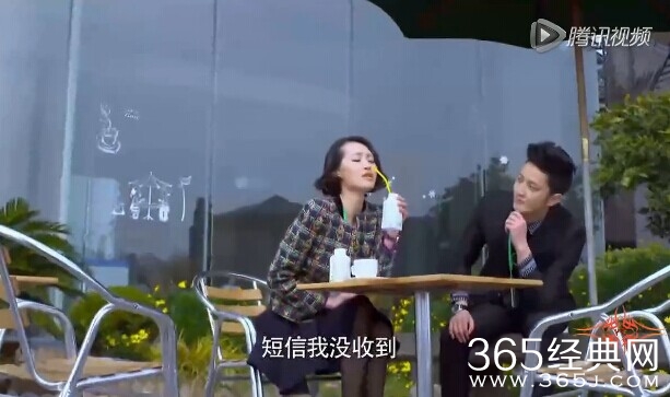 电视剧二胎时代穿帮镜头盘点