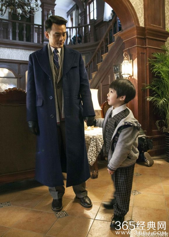 伪装者阿诚是好人还是坏人