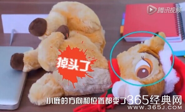 电视剧二胎时代穿帮镜头盘点