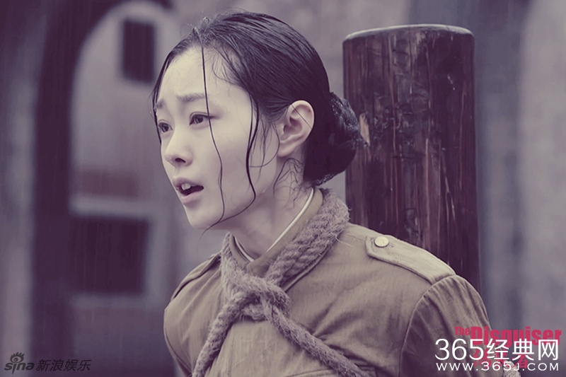 伪装者第6集什么时候更新