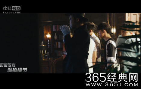 《如果没有》第5集视频在线高清观看_搜狐在线观看