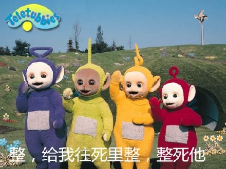 经典哥：准备看明天阅兵的漂亮女兵！2015.09.02