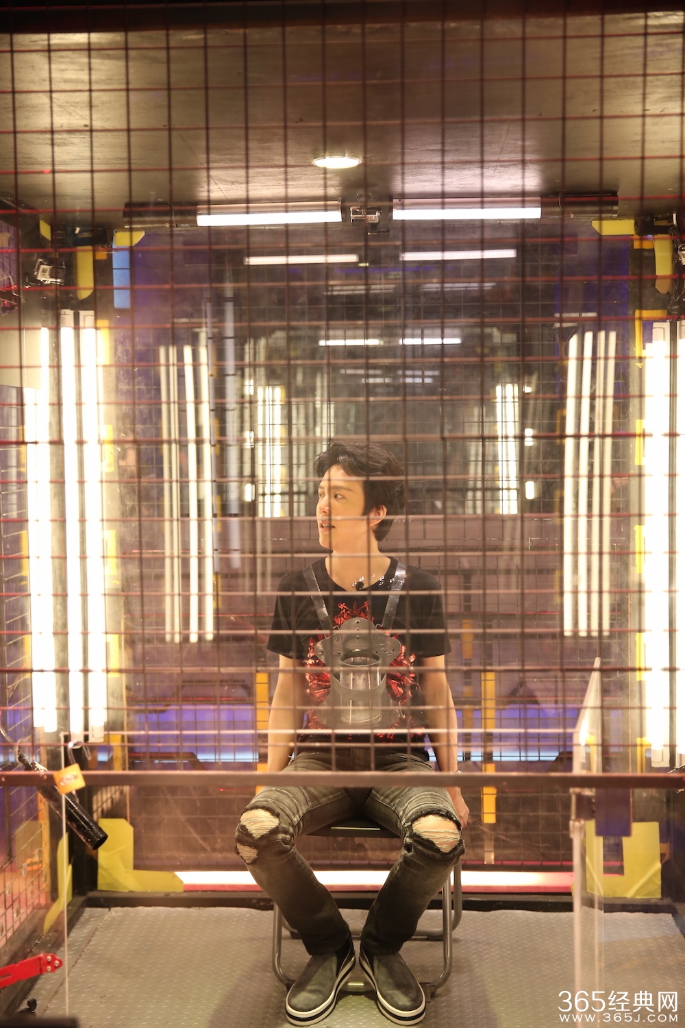 《星星的密室2》第一期嘉宾有谁？星星的密室2第一期嘉宾有李云迪？