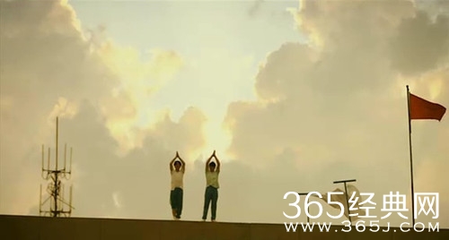 藏在青春中的秘密