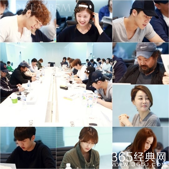 2015年9月有什么好看的韩剧 2015年9月好看的韩剧名单推荐