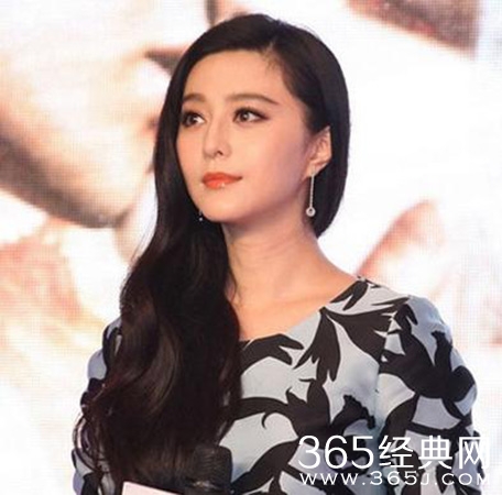 范冰冰丑事被曝 掀起了包养丑闻