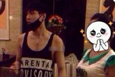 张艺兴和张碧晨相恋是真的吗 张碧晨张艺兴相差多少岁