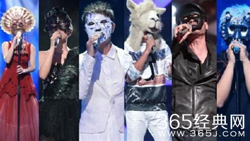 《蒙面歌王》半决赛名单有谁？蒙面歌王半决赛名单对战曝光