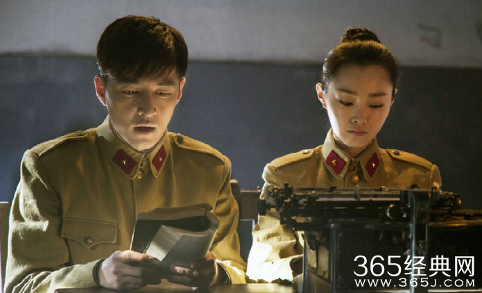 《伪装者》明台真实身份是什么？明台双面间谍身份介绍