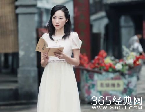 《冲出月亮岛》苏静扮演者是谁 韩雪个人资料家庭背景演过电视剧详解（2）