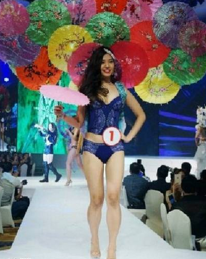 环球小姐服装造型怎么样？环球小姐奇葩服装造型遭吐槽