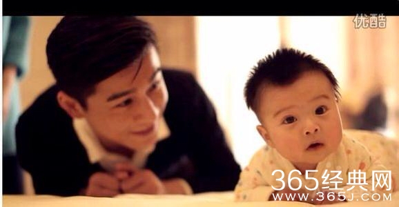 乔振宇儿子是谁