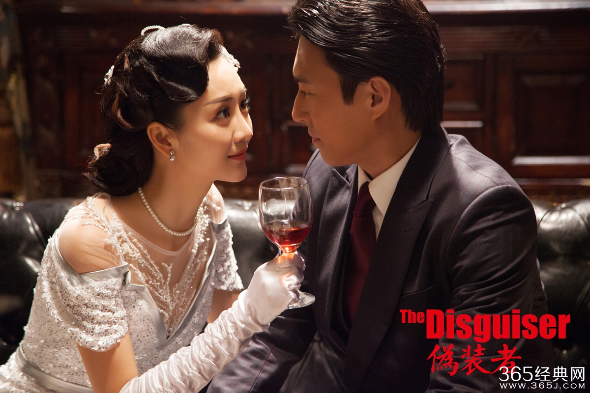 伪装者明楼喜欢的是谁