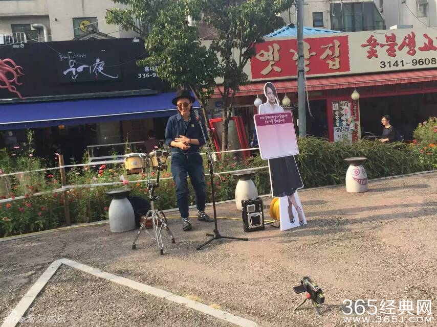 江苏卫视音乐游侠什么时候录制？音乐游侠在哪里录制？