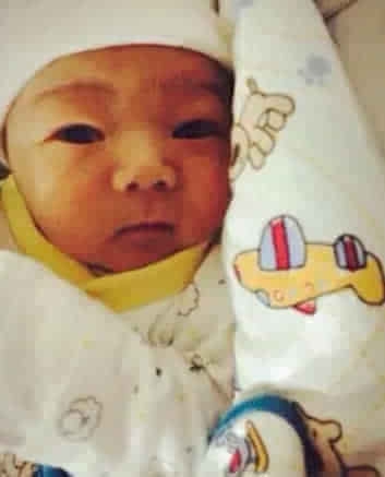 汪涵儿子取名汪十安 揭秘王力宏邓超明星子女有哪些奇葩名字