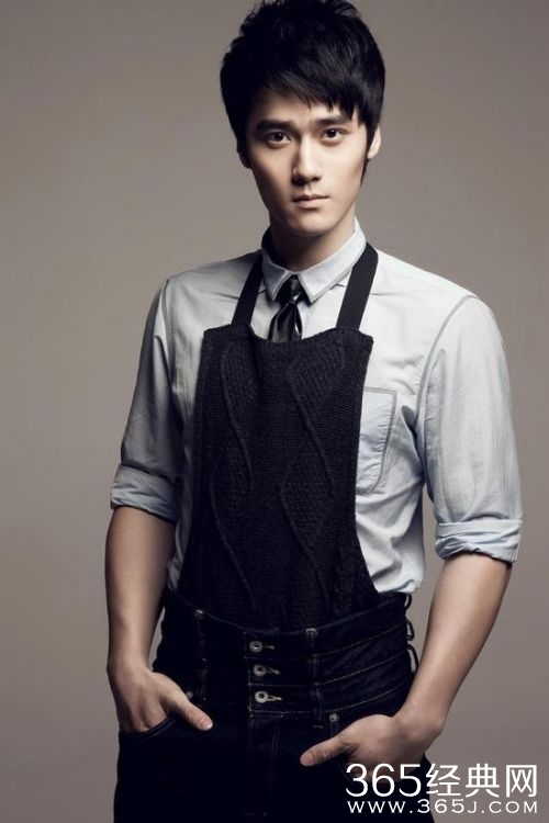 蒋劲夫解约唐人经济公司是真的吗 蒋劲夫欲成立工作室