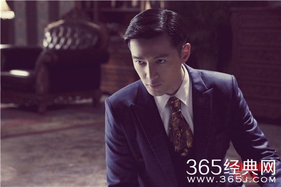 《伪装者》明台加入共产党是第几集？明台为什么要加入共产党？