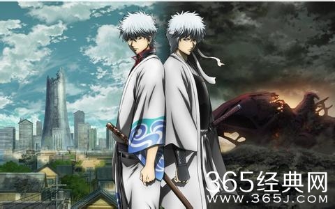 银魂288集更新时间 银魂288集什么时候播出