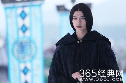 花千骨大结局杀阡陌最后复活了吗