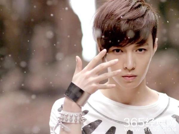 张艺兴李琪琪为什么分手