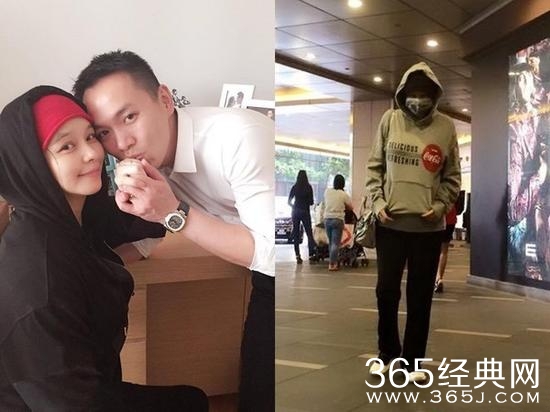 卧床162天不洗澡 40岁徐若瑄坐月子太辛苦