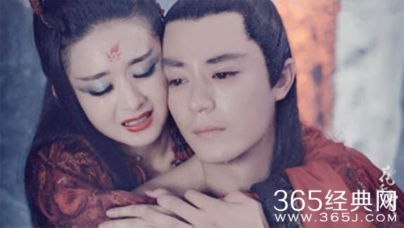 花千骨第57集、58集大结局剧情剧透提前看 妖神花千骨强行扒光白子画