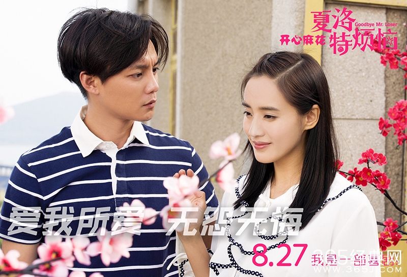 夏洛特烦恼影评