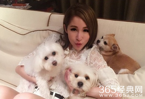 萧亚轩5岁被弃养 与父亲终互加好友关系破冰