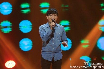 中国好声音黄圣文为什么被淘汰 黄圣文被淘汰原因内幕