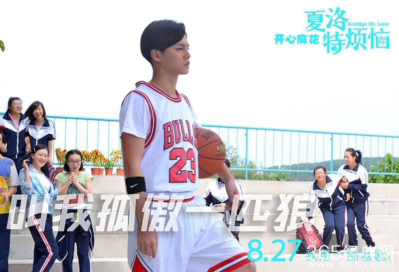 夏洛特烦恼影评