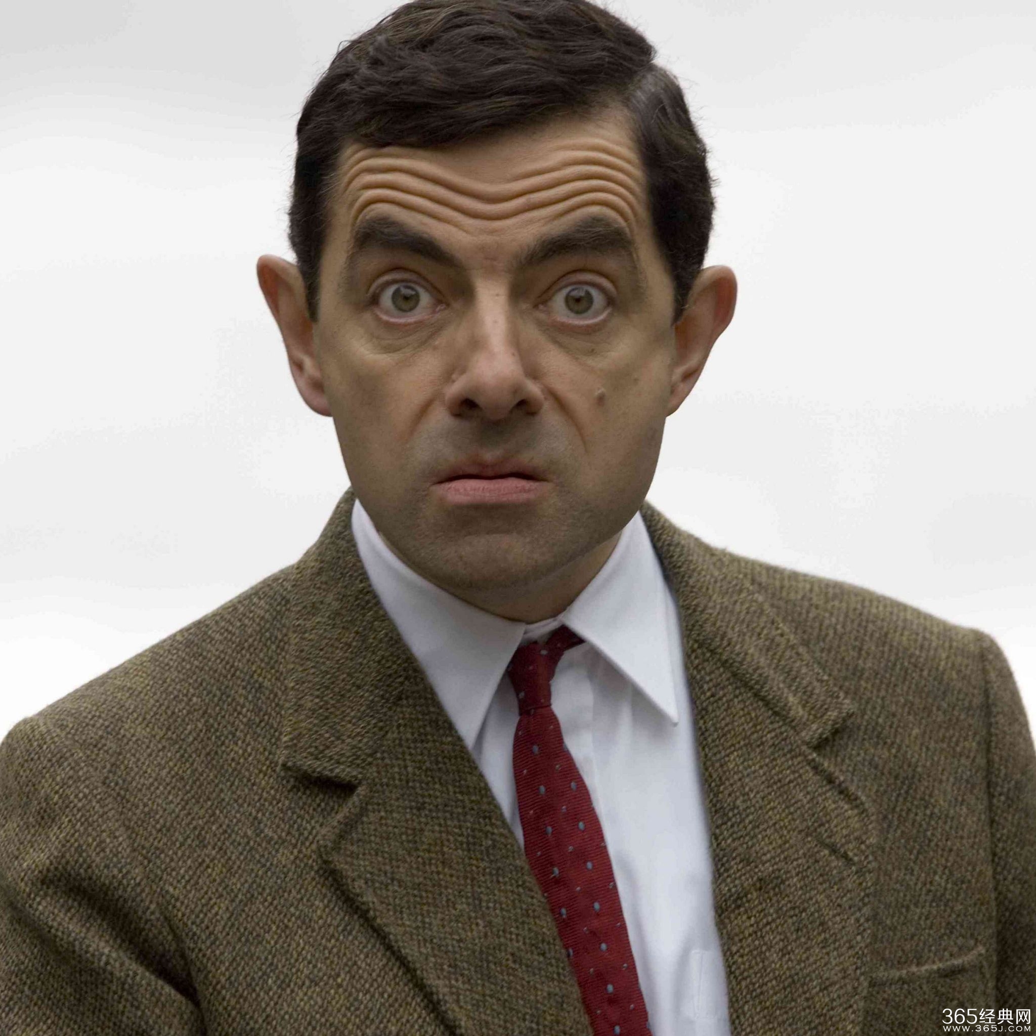 憨豆先生憨豆扮演者是谁