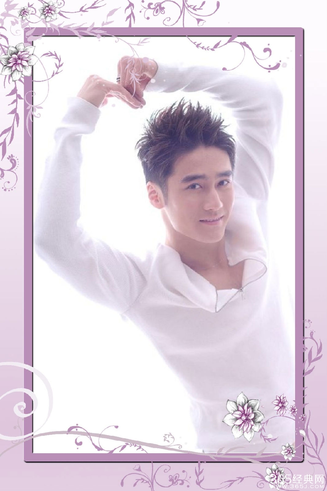 蒋劲夫与唐人解约