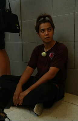 徐峥上极限挑战是哪一期？徐峥上极限挑战什么时候播出？