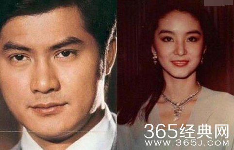 林青霞的初恋是谁？林青霞的初恋男友勾峰家庭背景大起底