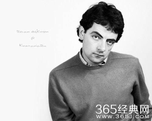 《憨豆先生》憨豆扮演者是谁？憨豆扮演者艾金森个人资料背景介绍